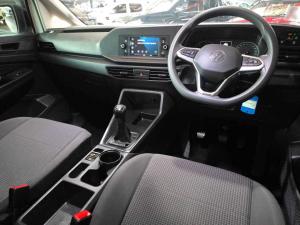 Volkswagen Caddy Maxi Kombi 2.0 TDi - Image 10