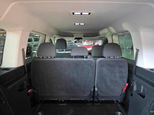 Volkswagen Caddy Maxi Kombi 2.0 TDi - Image 12
