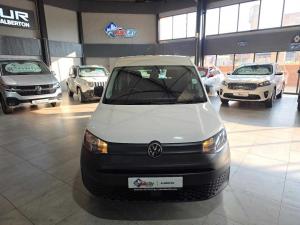 Volkswagen Caddy Maxi Kombi 2.0 TDi - Image 2