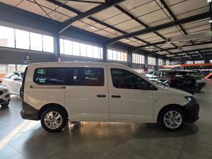 Volkswagen Caddy Maxi Kombi 2.0 TDi - Image 4