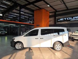 Volkswagen Caddy Maxi Kombi 2.0 TDi - Image 5