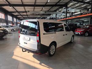 Volkswagen Caddy Maxi Kombi 2.0 TDi - Image 6