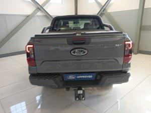 Ford Ranger 2.0 SiT double cab XLT - Image 10