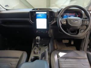Ford Ranger 2.0 SiT double cab XLT - Image 11