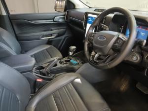Ford Ranger 2.0 SiT double cab XLT - Image 12