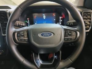 Ford Ranger 2.0 SiT double cab XLT - Image 15