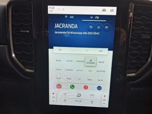 Ford Ranger 2.0 SiT double cab XLT - Image 18