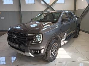 Ford Ranger 2.0 SiT double cab XLT - Image 2