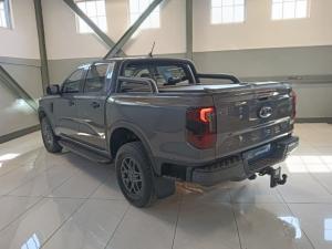 Ford Ranger 2.0 SiT double cab XLT - Image 3