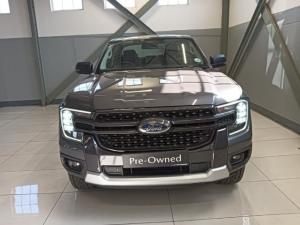 Ford Ranger 2.0 SiT double cab XLT - Image 4