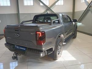 Ford Ranger 2.0 SiT double cab XLT - Image 5