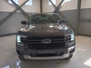 Ford Ranger 2.0 SiT double cab XLT - Image 8