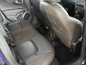 Jeep Renegade 1.4T Limited - Image 10