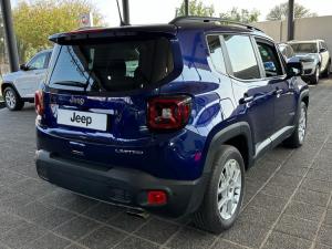 Jeep Renegade 1.4T Limited - Image 12