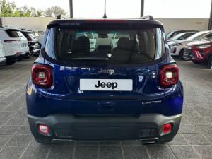 Jeep Renegade 1.4T Limited - Image 13