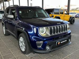 Jeep Renegade 1.4T Limited - Image 1