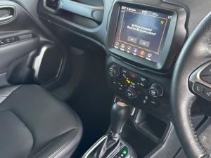 Jeep Renegade 1.4T Limited - Image 20