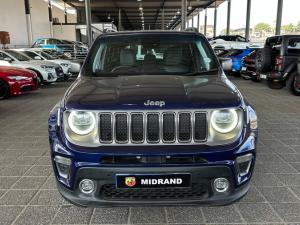 Jeep Renegade 1.4T Limited - Image 2
