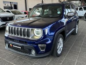 Jeep Renegade 1.4T Limited - Image 3