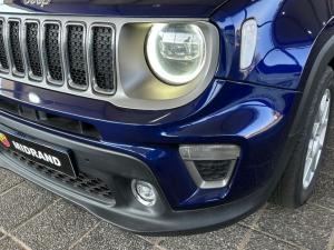 Jeep Renegade 1.4T Limited - Image 4