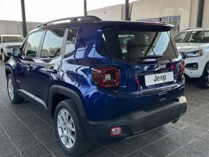 Jeep Renegade 1.4T Limited - Image 8