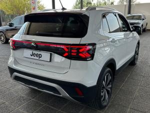 Volkswagen T-Cross 1.0TSI Style - Image 10