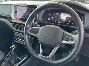 Volkswagen T-Cross 1.0TSI Style - Image 13