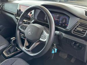 Volkswagen T-Cross 1.0TSI Style - Image 14