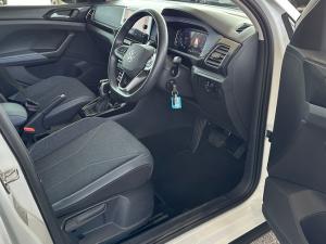 Volkswagen T-Cross 1.0TSI Style - Image 15
