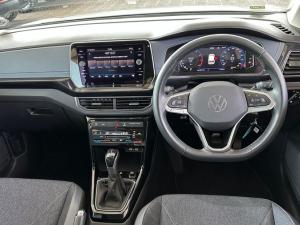 Volkswagen T-Cross 1.0TSI Style - Image 17