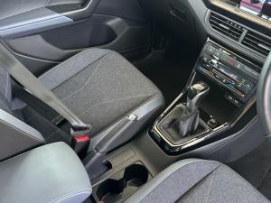 Volkswagen T-Cross 1.0TSI Style - Image 19