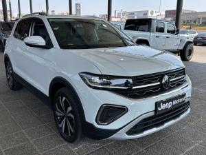 Volkswagen T-Cross 1.0TSI Style - Image 1