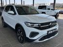 Thumbnail Volkswagen T-Cross 1.0TSI Style