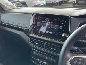 Volkswagen T-Cross 1.0TSI Style - Image 20