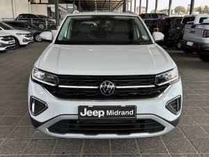 Volkswagen T-Cross 1.0TSI Style - Image 2