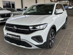 Volkswagen T-Cross 1.0TSI Style - Image 3
