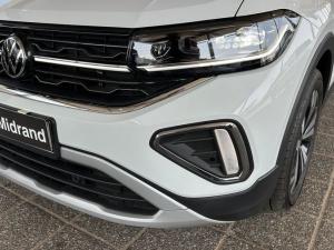 Volkswagen T-Cross 1.0TSI Style - Image 4