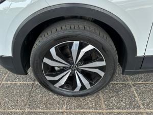 Volkswagen T-Cross 1.0TSI Style - Image 5