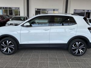 Volkswagen T-Cross 1.0TSI Style - Image 6
