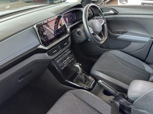 Volkswagen T-Cross 1.0TSI Style - Image 7