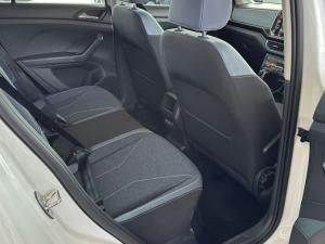 Volkswagen T-Cross 1.0TSI Style - Image 8