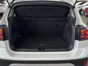 Volkswagen T-Cross 1.0TSI Style - Image 9