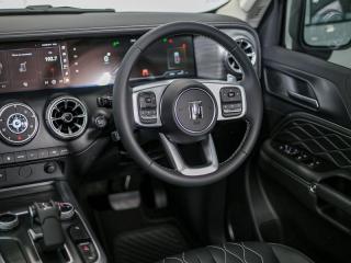 GWM Tank 300 2.4T Luxury