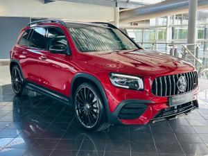 Mercedes-Benz GLB GLB35 4Matic - Image 11