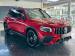 Mercedes-Benz GLB GLB35 4Matic - Thumbnail 11