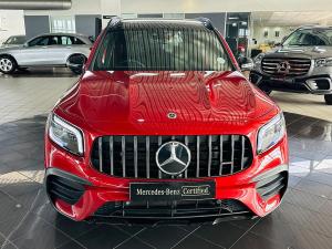 Mercedes-Benz GLB GLB35 4Matic - Image 12