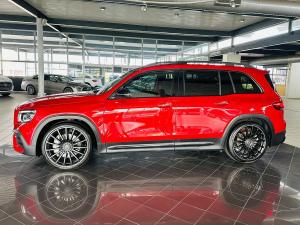 Mercedes-Benz GLB GLB35 4Matic - Image 14