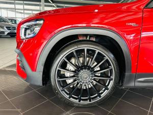 Mercedes-Benz GLB GLB35 4Matic - Image 16