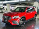 Thumbnail Mercedes-Benz GLB GLB35 4Matic
