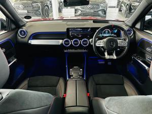 Mercedes-Benz GLB GLB35 4Matic - Image 4